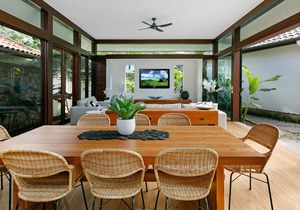 Pura Shanti Luxury Villa