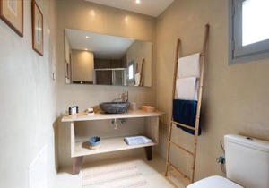 Pylosea Luxury Lodge