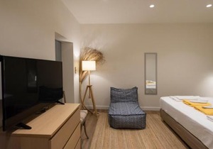 Pylosea Luxury Lodge