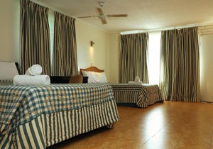 Queenslander Motel