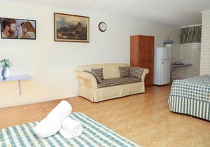 Queenslander Motel