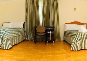 Queenslander Motel