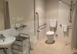 Quest Chermside