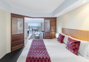 Ramada Resort by Wyndham Golden Beach