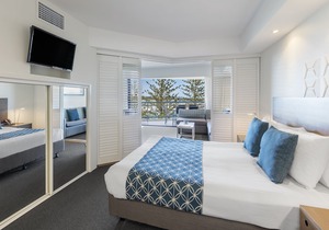 Ramada Resort by Wyndham Golden Beach