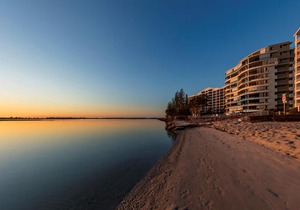 Ramada Resort by Wyndham Golden Beach