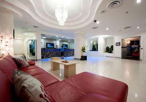 Ramada Resort by Wyndham Golden Beach