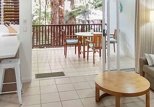 Reef Retreat Apartments Palm Cove, Unit 11