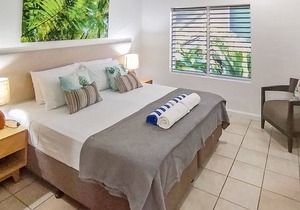 Reef Retreat Apartments Palm Cove, Unit 11