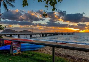 REEF RETREAT APARTMENTS PALM COVE Unit 11