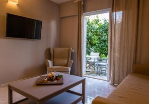 Regalo Apartments