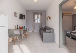 Rhodes Archaggelos Nest-Haven Among Garden