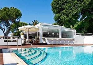 Rhodes Imperial Suite, romantic Private Pool