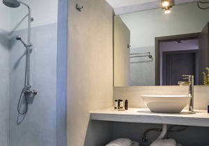 Romantic Villa at Myrtos Bay