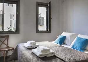 Romantic Villa at Myrtos Bay