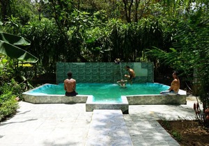 Room in BB - Hotel El Tesoro de Sir, Drake Bay