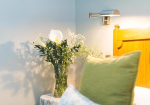 Room in BB - Lovely Guesthouse in Pretoria welcoming you on a spacious room with Breakfast