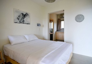 Rooster Guesthouse Rooms - Junior Apartment
