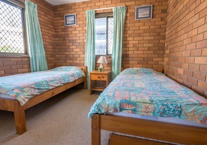 San Clemente Unit 4/24 Orvieto Terrace in Kings Beach