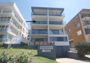 San Clemente Unit 4/24 Orvieto Terrace in Kings Beach