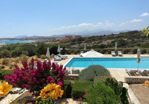 Sea Swell Villas at Santa Maria