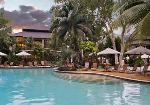 Sea Temple Palm Cove 2 Bedroom Luxury Apartment
