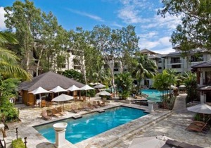 Sea Temple Palm Cove 2 Bedroom Luxury Apartment