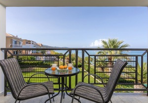 Sea View Hotel - 1 Bedroom Apartment