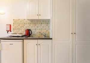 Sea View Hotel - 1 Bedroom Apartment