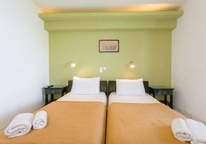 Sea View Hotel - 1 Bedroom Apartment