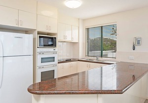 Seacrest Unit 2 Moffat Beach QLD