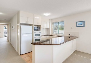 Seacrest Unit 2 Moffat Beach QLD