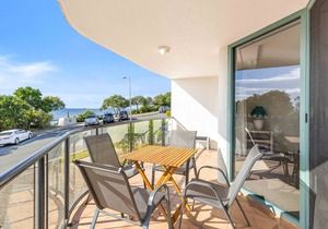 Seacrest Unit 2 Moffat Beach QLD