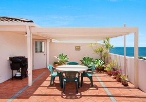 Seacrest Unit 3 Moffat Beach QLD