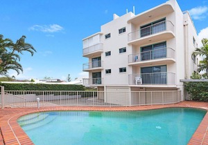 Seacrest Unit 3 Moffat Beach QLD