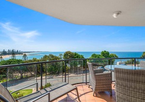 Seacrest Unit 4 Moffat Beach QLD
