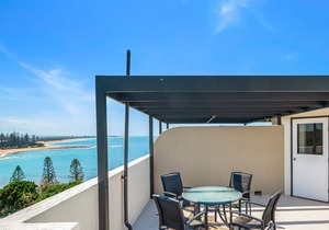 Seacrest Unit 4 Moffat Beach QLD