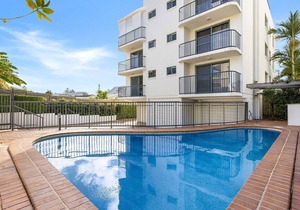 Seacrest Unit 4 Moffat Beach QLD