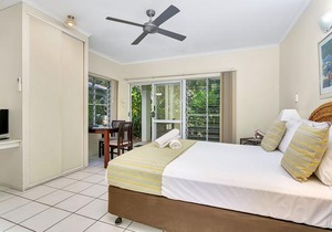 Seascape Holiday at the Queenslander