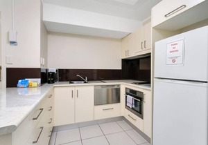 Seascape Holidays at The Queenslander One Bedroom