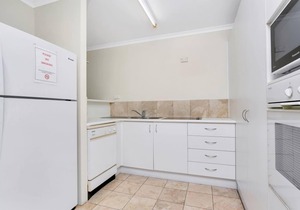 Seascape Holidays at The Queenslander Two Bed Deluxe