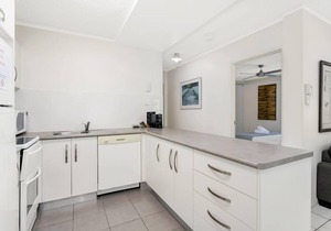 Seascape Holidays at The Queenslander Two Bed Standard