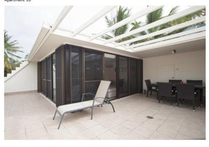 Seascape Holidays - Tropical Reef Apartments