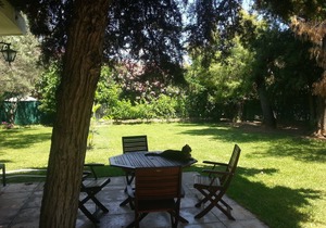 Seaside Bungalow Eleni, Eretria Evia Greece