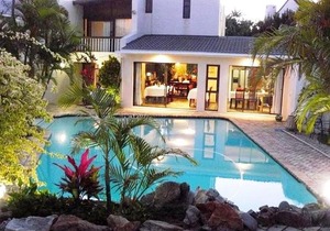 See More Guest House