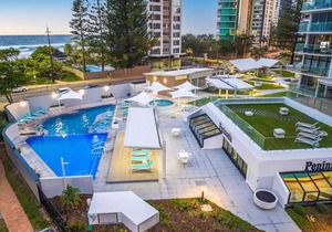 Sensational Beach & Ocean views. Free fast Wifi. Best Location