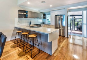 Shorelines 26, Seaview Apartment on Hamilton Island