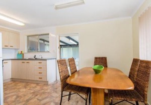 Short Stroll to Surf Beach - North Street, Woorim
