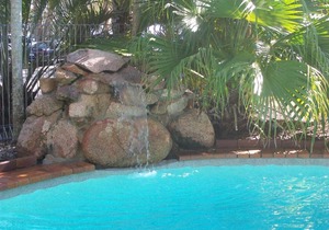Silver Sands Studio Room