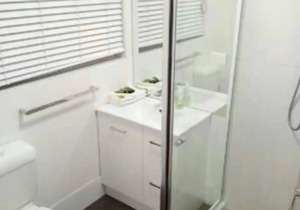 Simple Sunnybank Studio FREE A/C, parking & WiFi